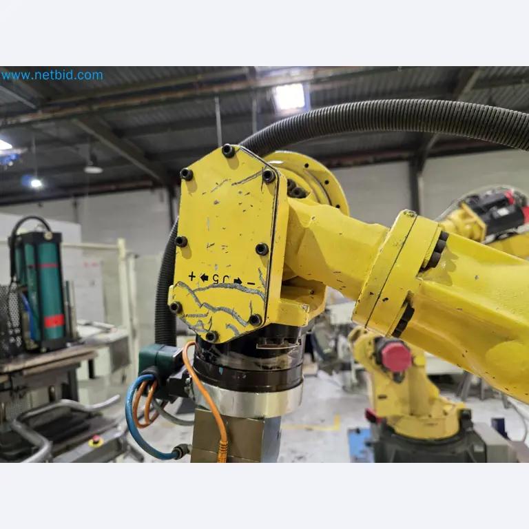 ¡Oportunidad Única!: Subasta de equipos y activos de la planta de producción de tubos de escape de Bosal Industrial Zaragoza SAU -12