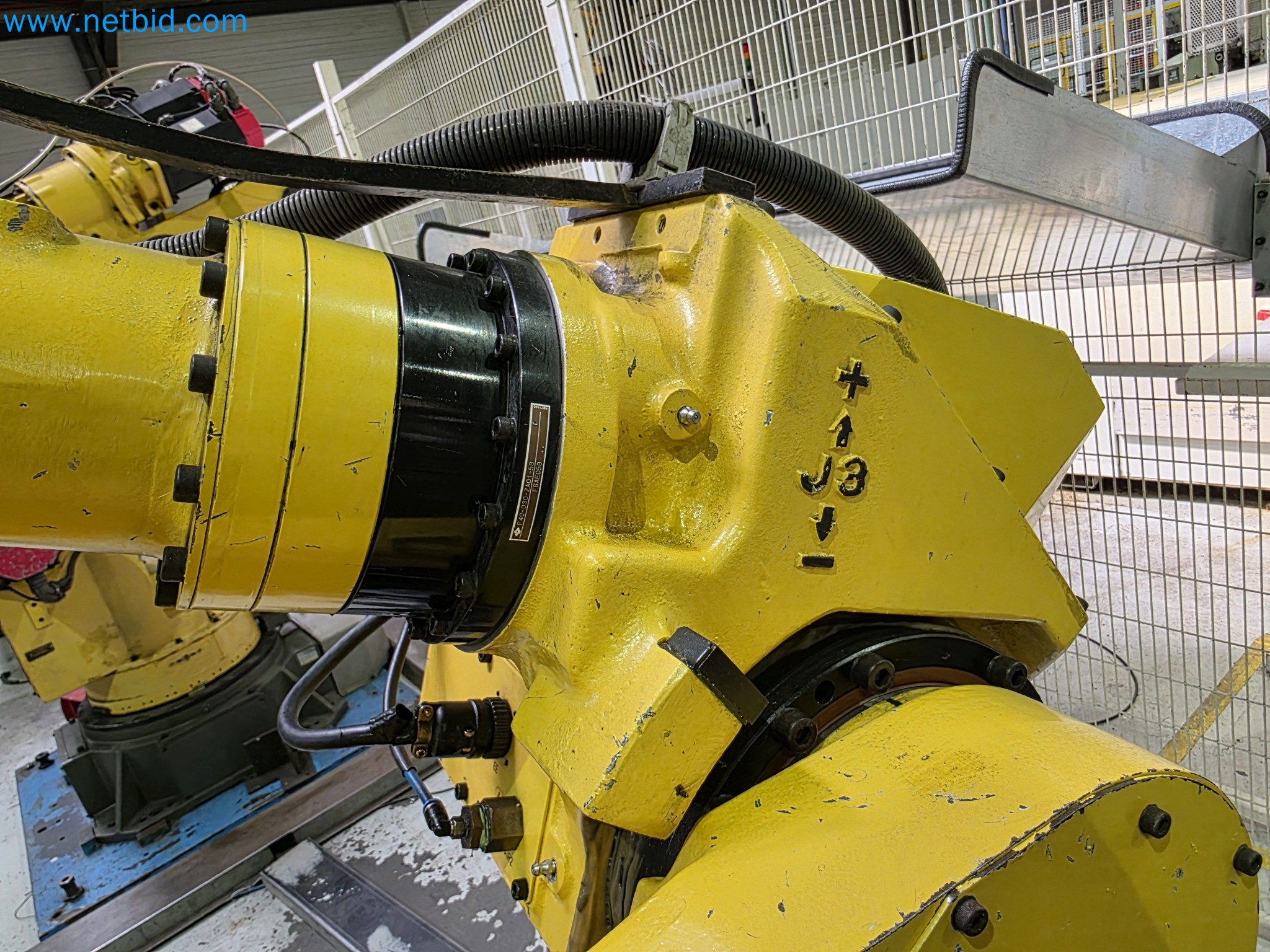 ¡Oportunidad Única!: Subasta de equipos y activos de la planta de producción de tubos de escape de Bosal Industrial Zaragoza SAU -13