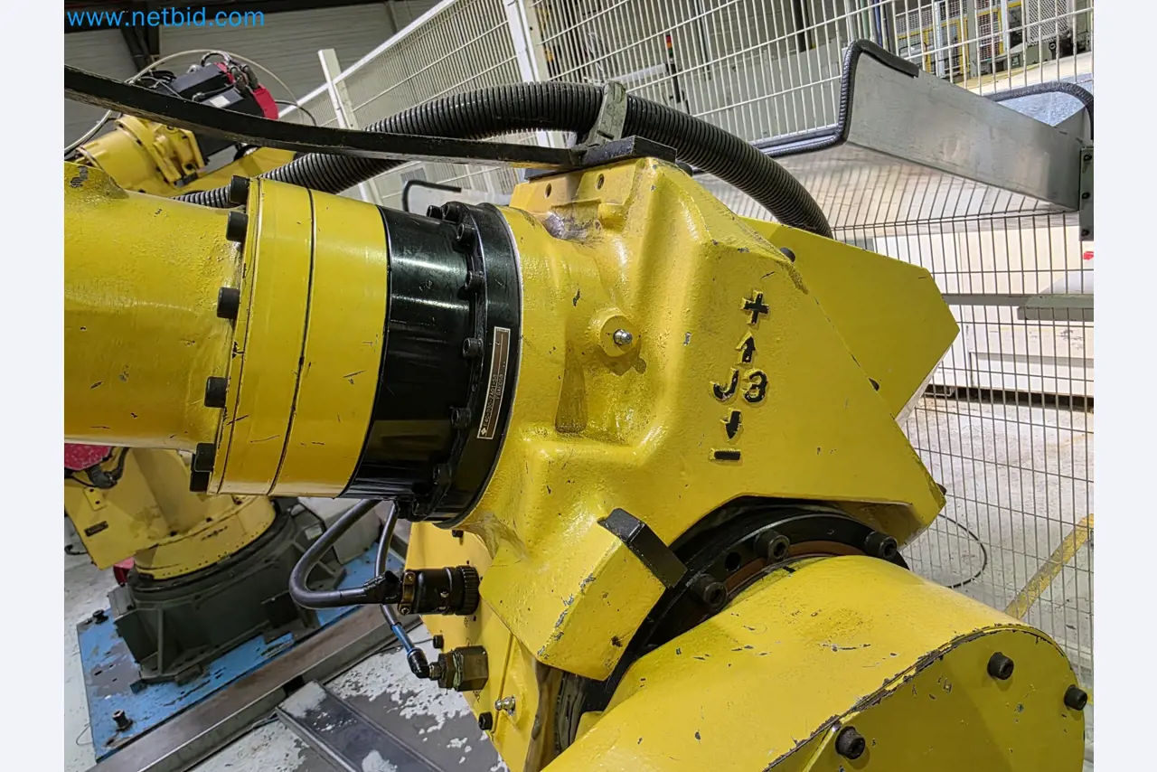 ¡Oportunidad Única!: Subasta de equipos y activos de la planta de producción de tubos de escape de Bosal Industrial Zaragoza SAU -13