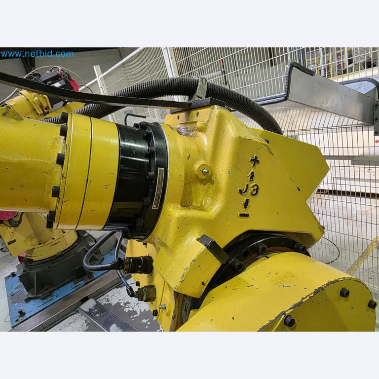 ¡Oportunidad Única!: Subasta de equipos y activos de la planta de producción de tubos de escape de Bosal Industrial Zaragoza SAU -13