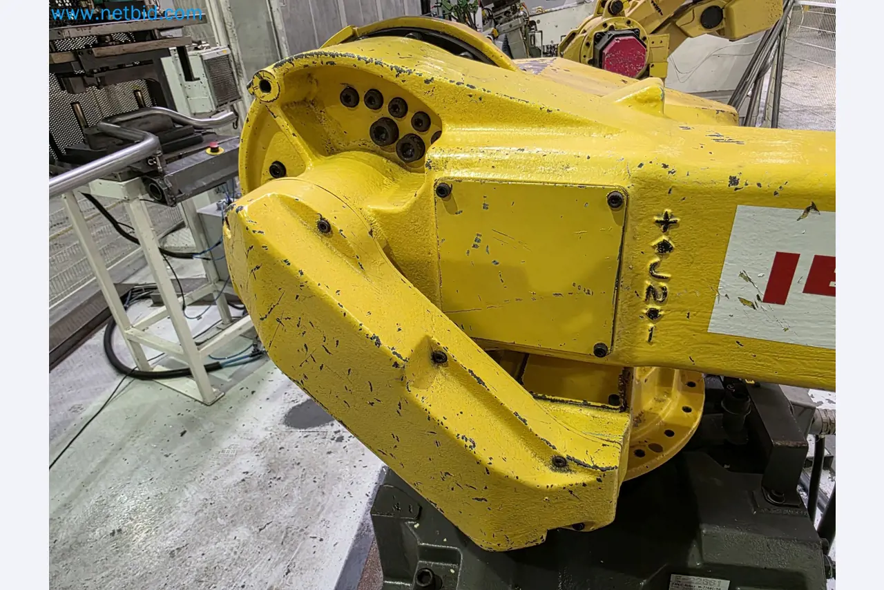 ¡Oportunidad Única!: Subasta de equipos y activos de la planta de producción de tubos de escape de Bosal Industrial Zaragoza SAU -14