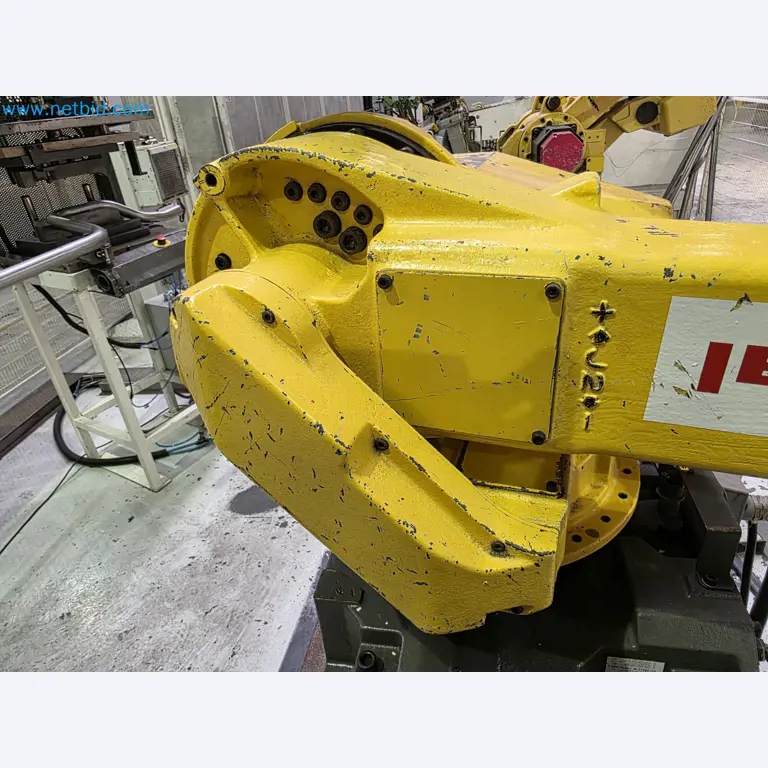 ¡Oportunidad Única!: Subasta de equipos y activos de la planta de producción de tubos de escape de Bosal Industrial Zaragoza SAU -14