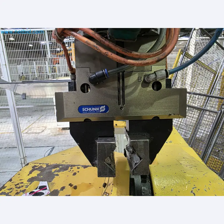 ¡Oportunidad Única!: Subasta de equipos y activos de la planta de producción de tubos de escape de Bosal Industrial Zaragoza SAU -15