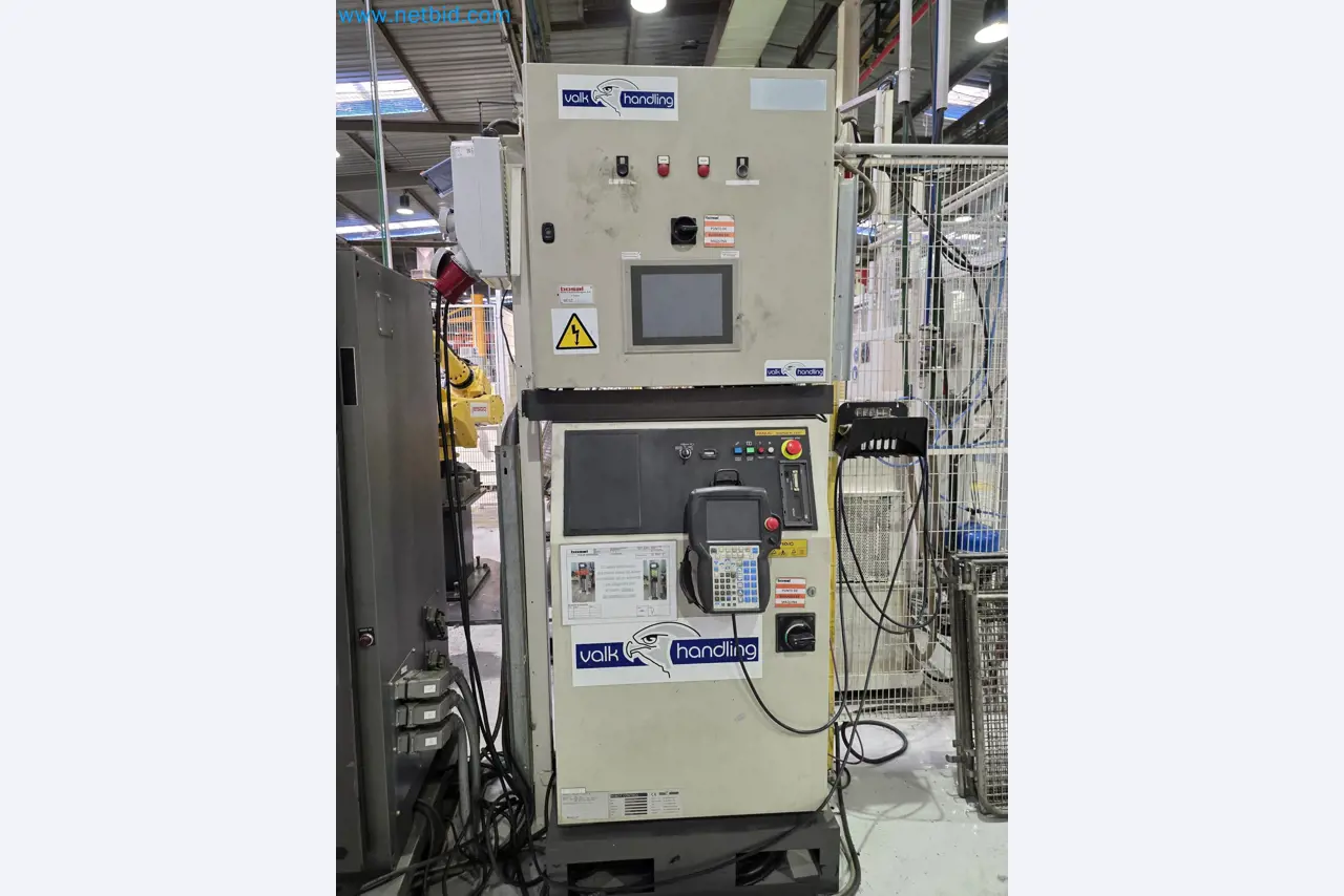 ¡Oportunidad Única!: Subasta de equipos y activos de la planta de producción de tubos de escape de Bosal Industrial Zaragoza SAU -16