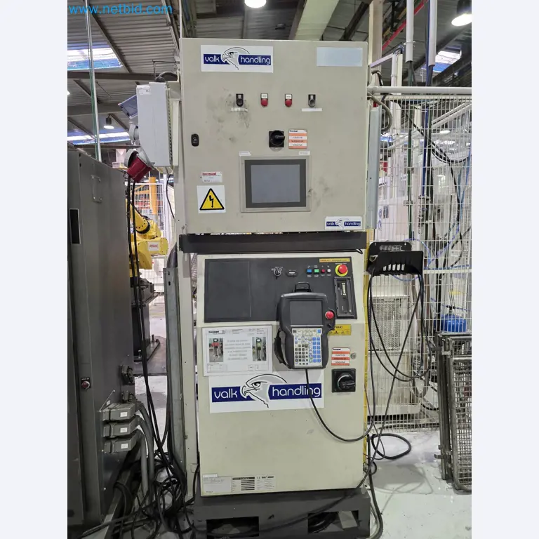 ¡Oportunidad Única!: Subasta de equipos y activos de la planta de producción de tubos de escape de Bosal Industrial Zaragoza SAU -16