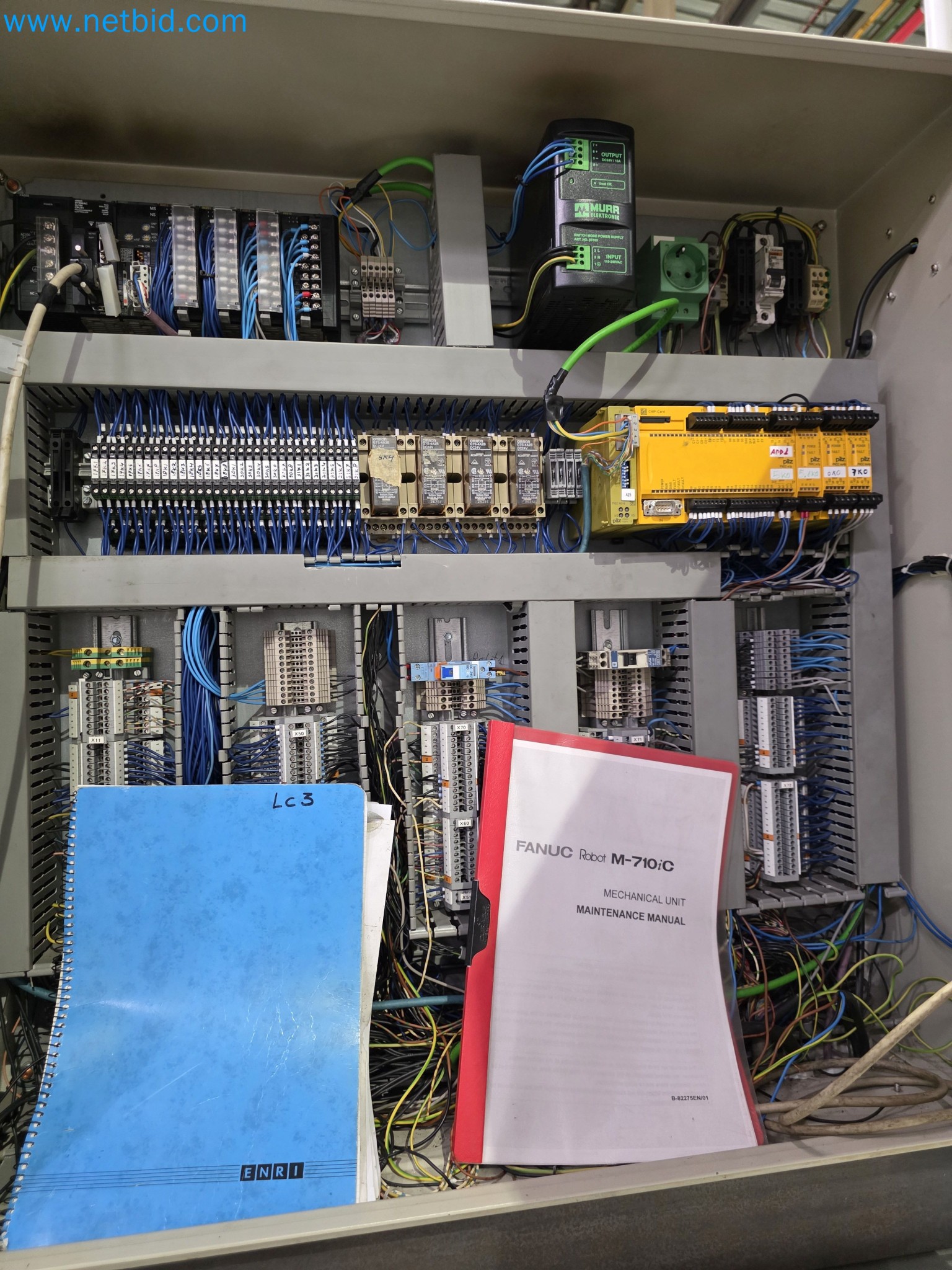 ¡Oportunidad Única!: Subasta de equipos y activos de la planta de producción de tubos de escape de Bosal Industrial Zaragoza SAU -19