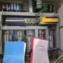 thumbnail-Wyjątkowa okazja: licytacja aktywów i wyposażenia zakładu produkcji rur wydechowych Bosal Industrial Zaragoza SAU-19