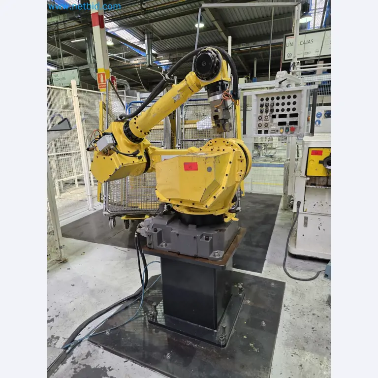 ¡Oportunidad Única!: Subasta de equipos y activos de la planta de producción de tubos de escape de Bosal Industrial Zaragoza SAU -1