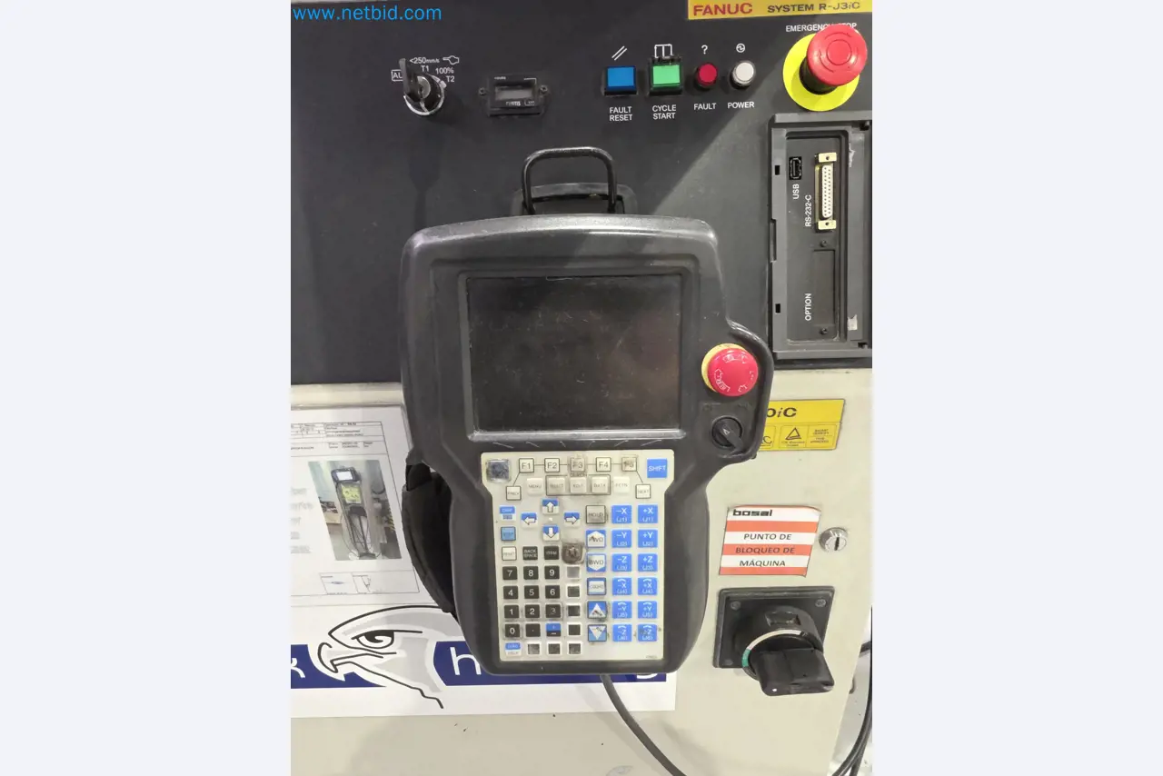 ¡Oportunidad Única!: Subasta de equipos y activos de la planta de producción de tubos de escape de Bosal Industrial Zaragoza SAU -20