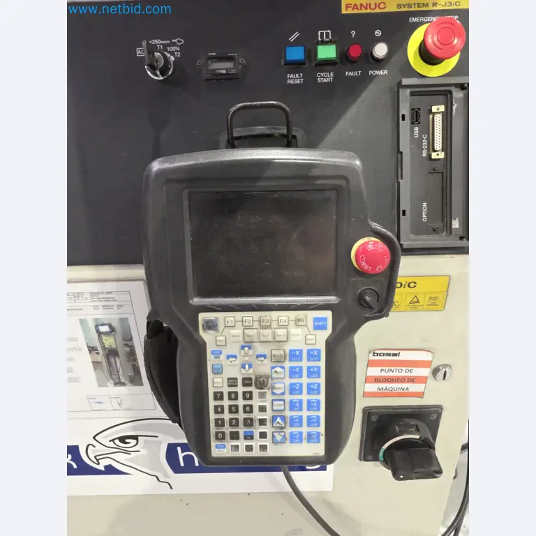 ¡Oportunidad Única!: Subasta de equipos y activos de la planta de producción de tubos de escape de Bosal Industrial Zaragoza SAU -20