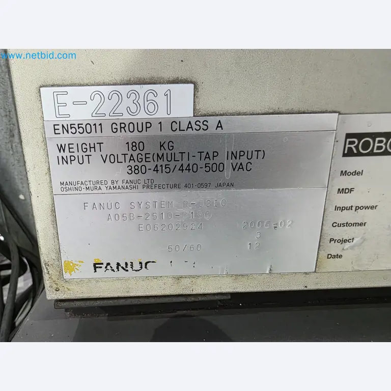 ¡Oportunidad Única!: Subasta de equipos y activos de la planta de producción de tubos de escape de Bosal Industrial Zaragoza SAU -22