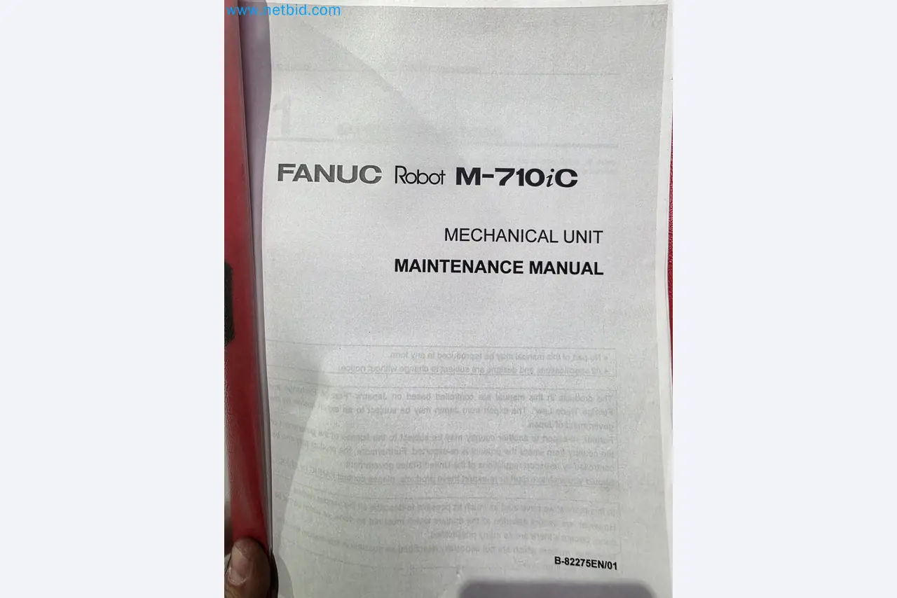 ¡Oportunidad Única!: Subasta de equipos y activos de la planta de producción de tubos de escape de Bosal Industrial Zaragoza SAU -24