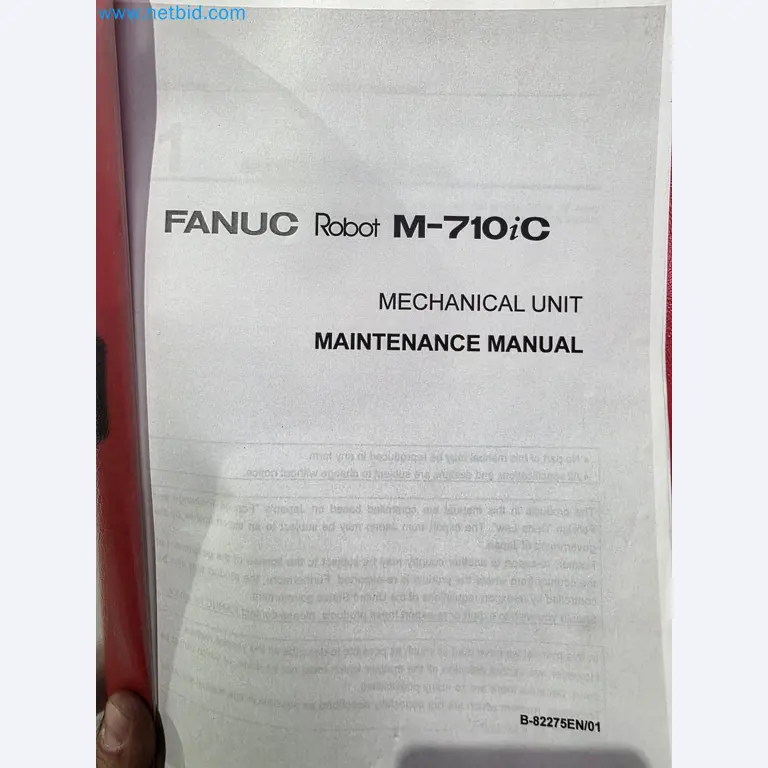 ¡Oportunidad Única!: Subasta de equipos y activos de la planta de producción de tubos de escape de Bosal Industrial Zaragoza SAU -24