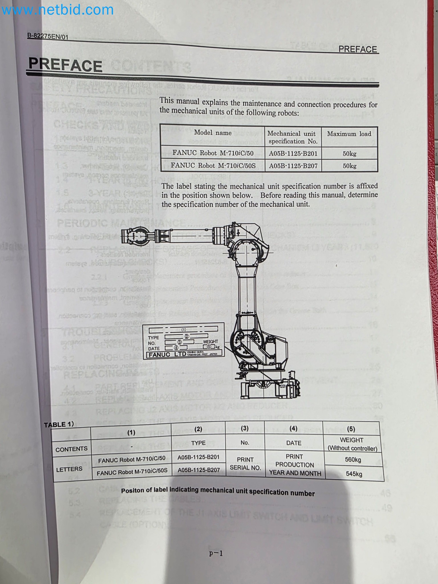 ¡Oportunidad Única!: Subasta de equipos y activos de la planta de producción de tubos de escape de Bosal Industrial Zaragoza SAU -25
