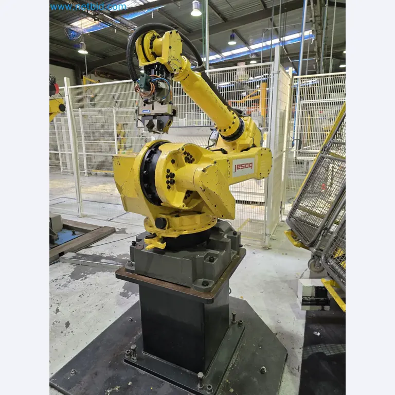 ¡Oportunidad Única!: Subasta de equipos y activos de la planta de producción de tubos de escape de Bosal Industrial Zaragoza SAU -3