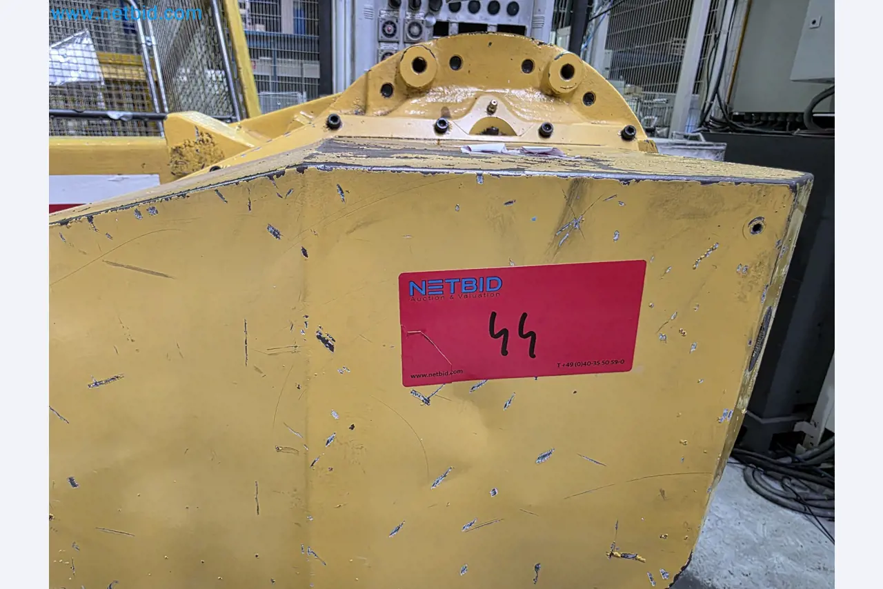 ¡Oportunidad Única!: Subasta de equipos y activos de la planta de producción de tubos de escape de Bosal Industrial Zaragoza SAU -5