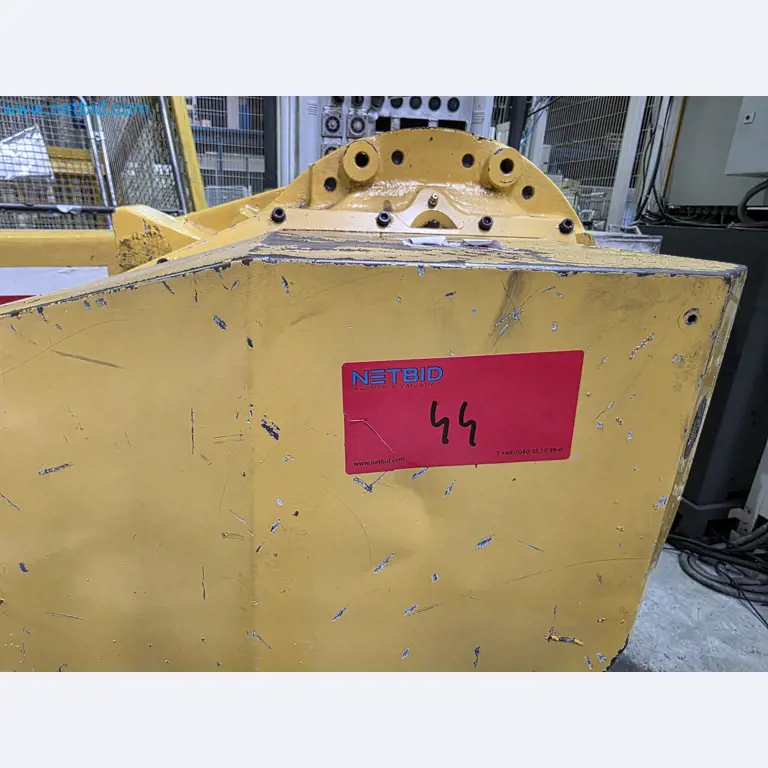 ¡Oportunidad Única!: Subasta de equipos y activos de la planta de producción de tubos de escape de Bosal Industrial Zaragoza SAU -5