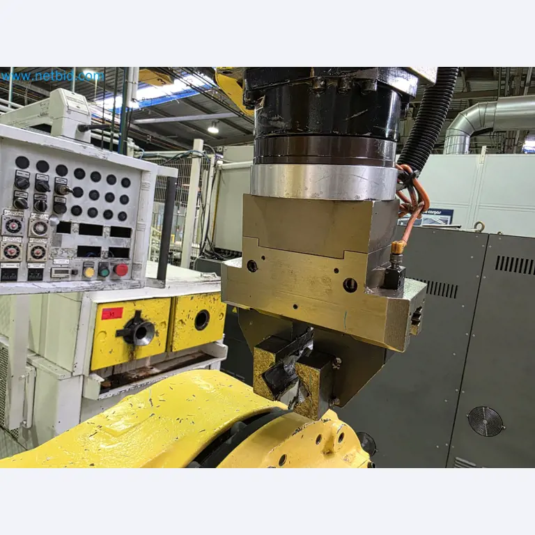 ¡Oportunidad Única!: Subasta de equipos y activos de la planta de producción de tubos de escape de Bosal Industrial Zaragoza SAU -6