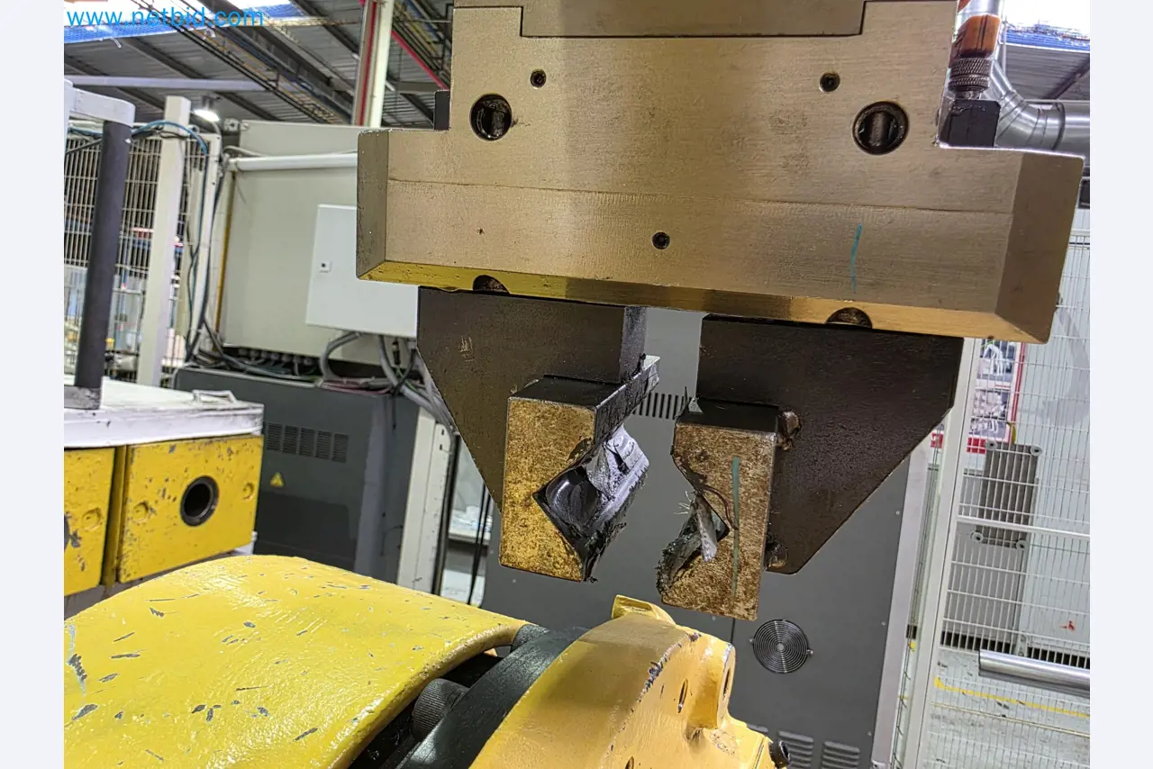 ¡Oportunidad Única!: Subasta de equipos y activos de la planta de producción de tubos de escape de Bosal Industrial Zaragoza SAU -7