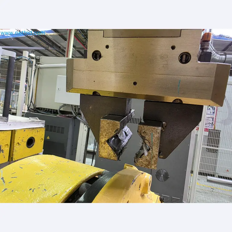 ¡Oportunidad Única!: Subasta de equipos y activos de la planta de producción de tubos de escape de Bosal Industrial Zaragoza SAU -7