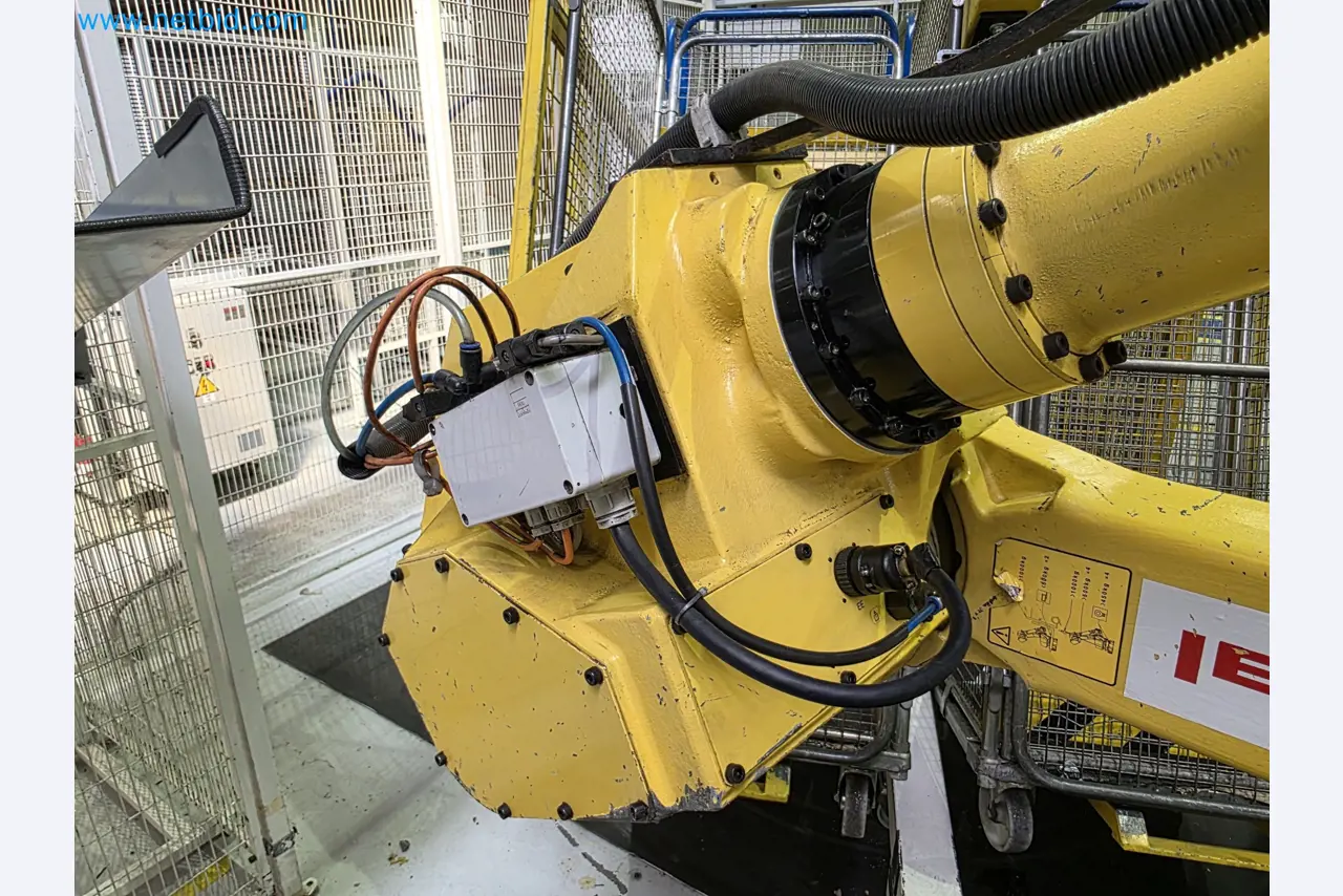 ¡Oportunidad Única!: Subasta de equipos y activos de la planta de producción de tubos de escape de Bosal Industrial Zaragoza SAU -9