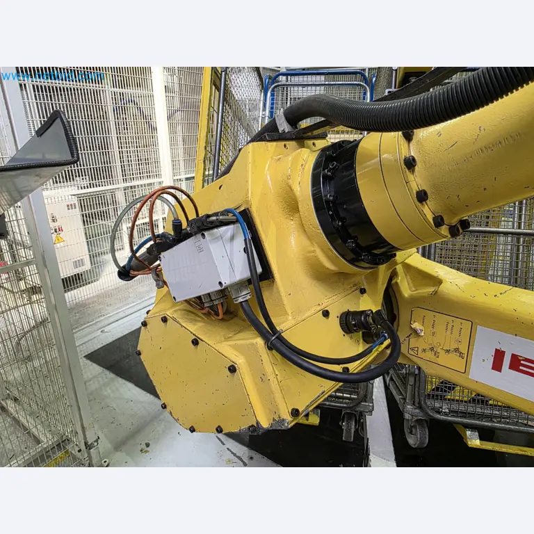 ¡Oportunidad Única!: Subasta de equipos y activos de la planta de producción de tubos de escape de Bosal Industrial Zaragoza SAU -9