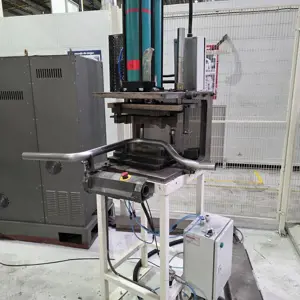 Hydraulic Press KRAFT PAKET K8.30.200.10