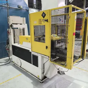 Tube end Forming Machine ADDISON FM-70 RFXT