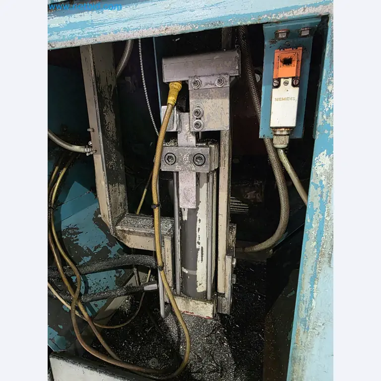 ¡Oportunidad Única!: Subasta de equipos y activos de la planta de producción de tubos de escape de Bosal Industrial Zaragoza SAU -10