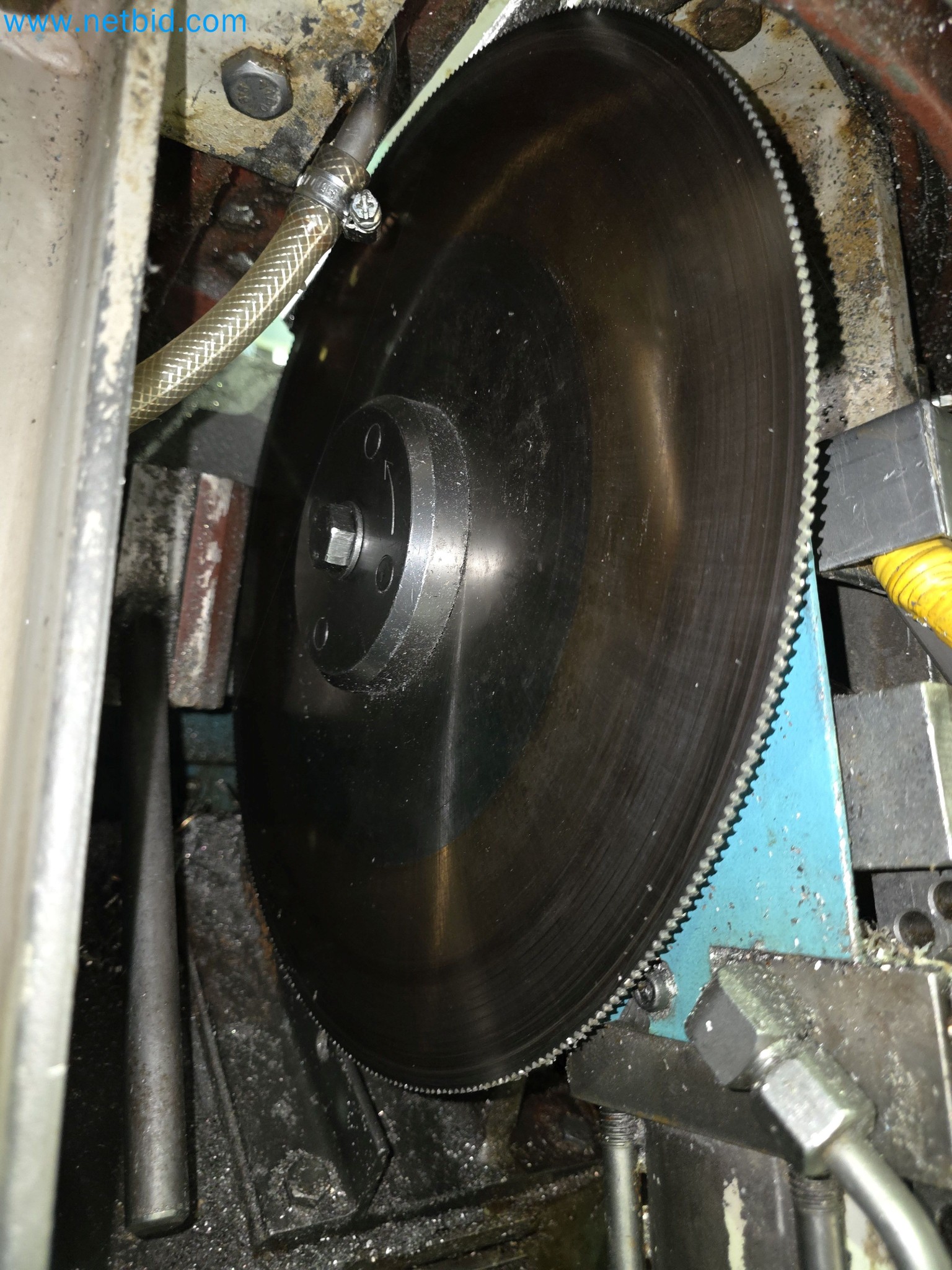 ¡Oportunidad Única!: Subasta de equipos y activos de la planta de producción de tubos de escape de Bosal Industrial Zaragoza SAU -11