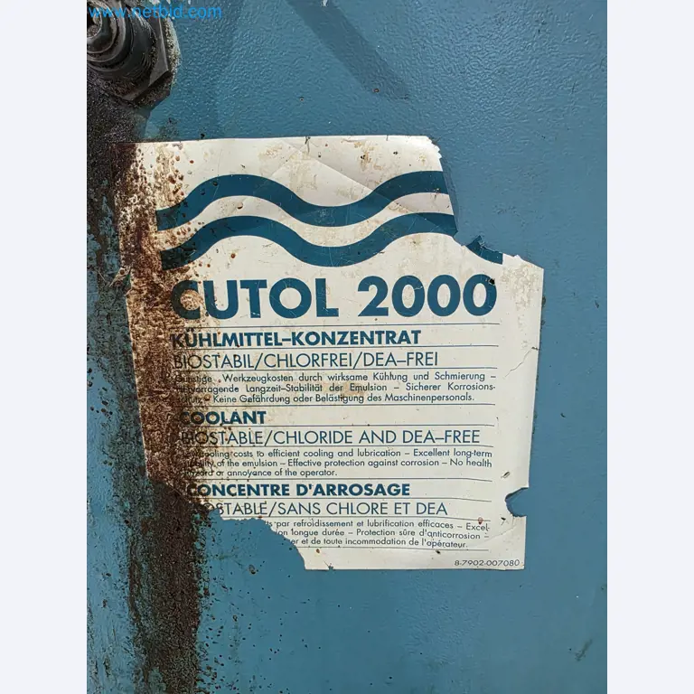 ¡Oportunidad Única!: Subasta de equipos y activos de la planta de producción de tubos de escape de Bosal Industrial Zaragoza SAU -12