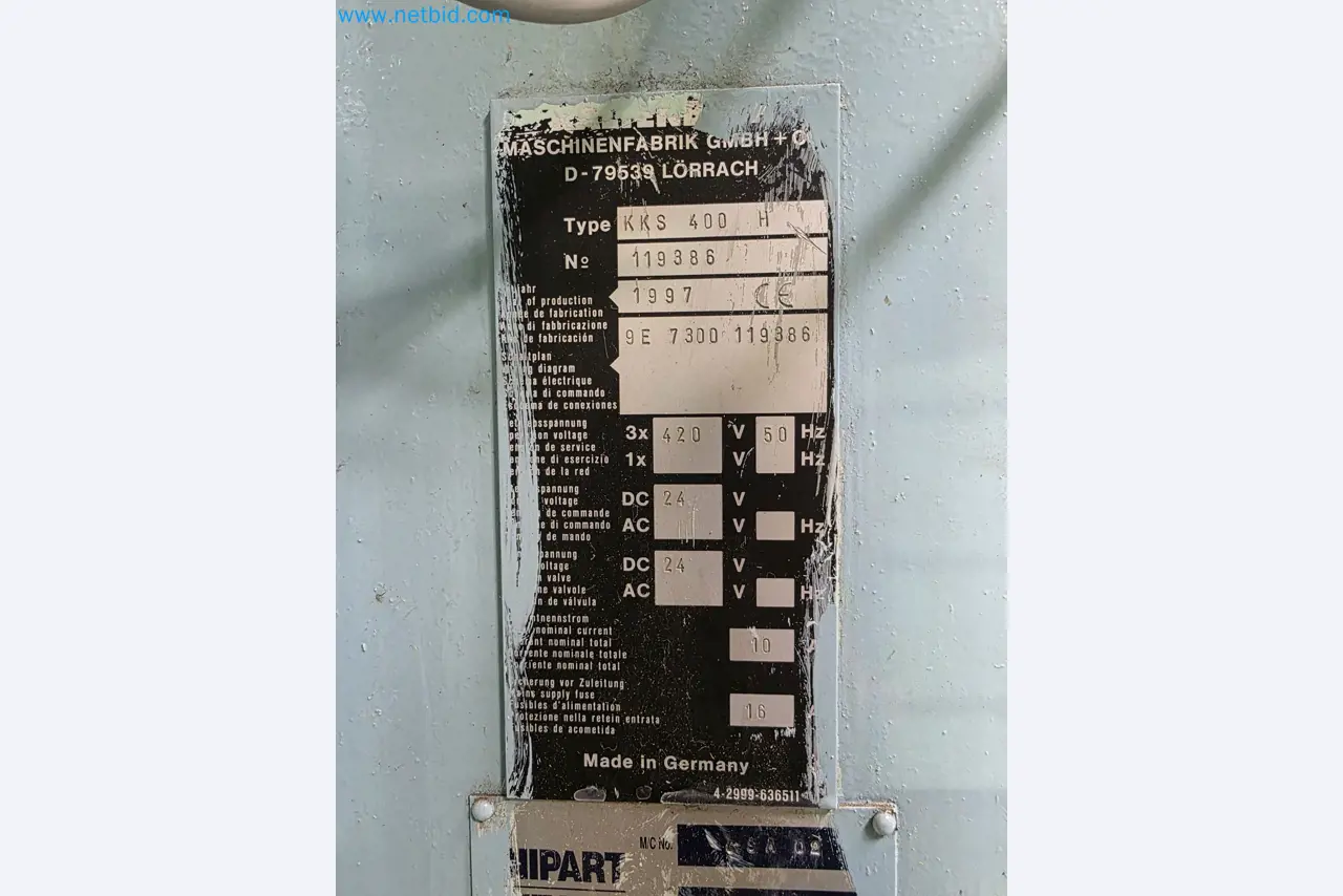 ¡Oportunidad Única!: Subasta de equipos y activos de la planta de producción de tubos de escape de Bosal Industrial Zaragoza SAU -14