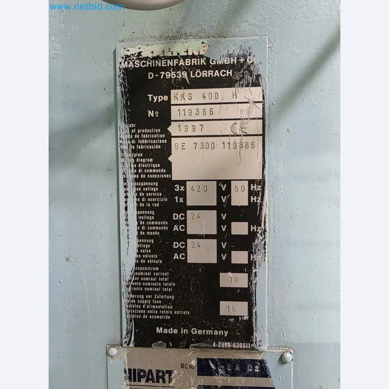 ¡Oportunidad Única!: Subasta de equipos y activos de la planta de producción de tubos de escape de Bosal Industrial Zaragoza SAU -14