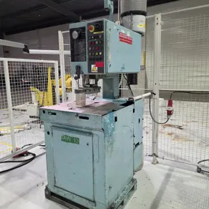 Semi-automatic Mitring Circular Saw KALTENBACH KKS 400 H