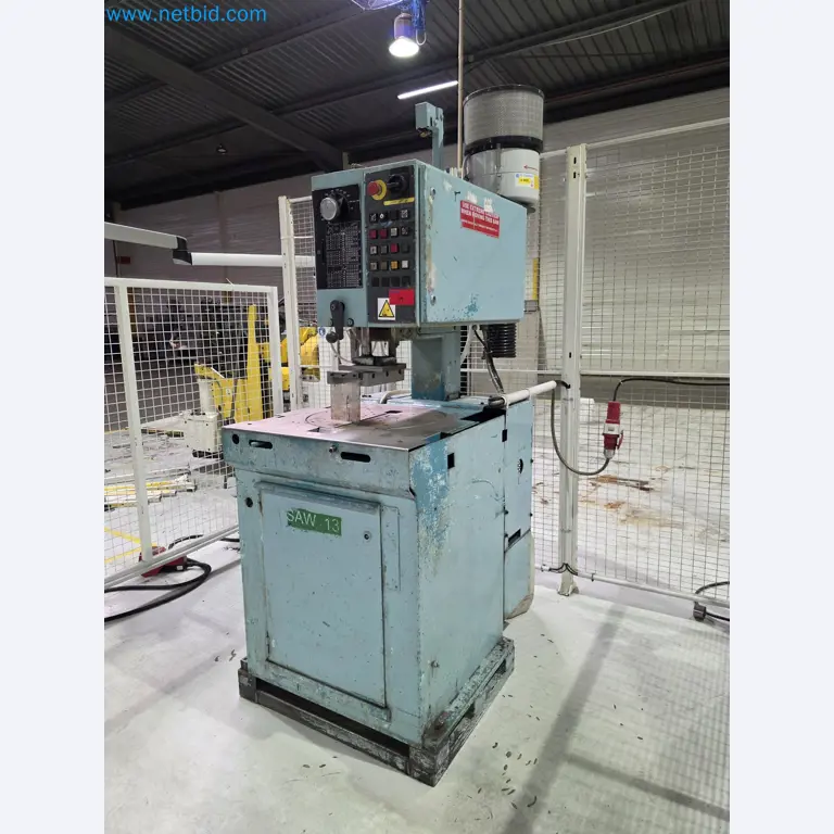 ¡Oportunidad Única!: Subasta de equipos y activos de la planta de producción de tubos de escape de Bosal Industrial Zaragoza SAU -1