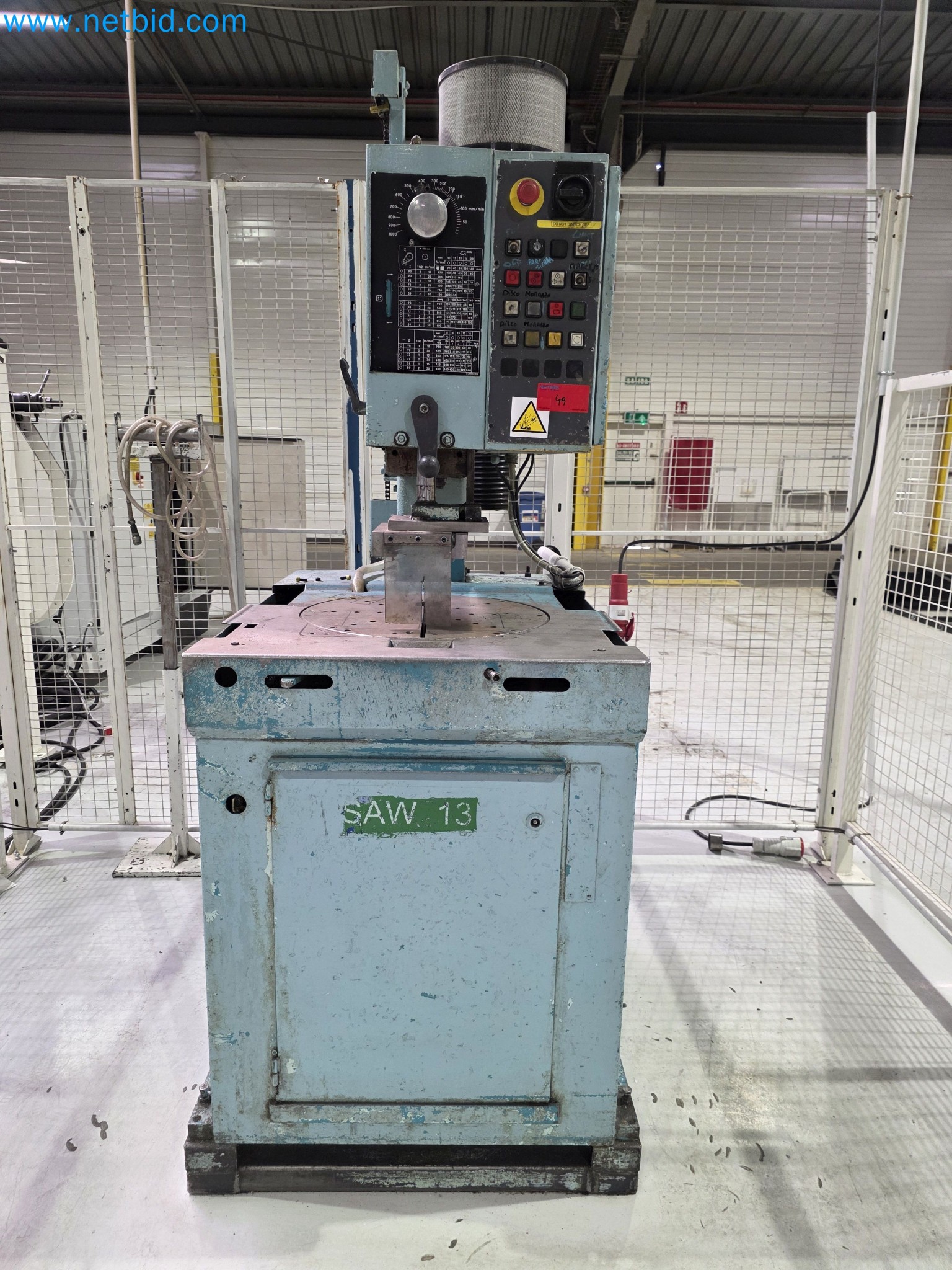 ¡Oportunidad Única!: Subasta de equipos y activos de la planta de producción de tubos de escape de Bosal Industrial Zaragoza SAU -2