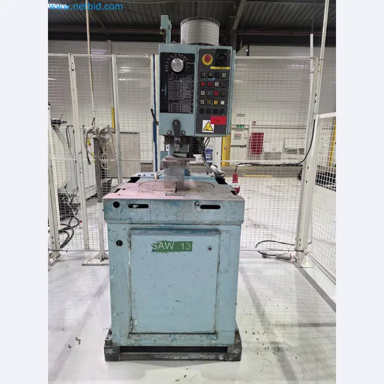 ¡Oportunidad Única!: Subasta de equipos y activos de la planta de producción de tubos de escape de Bosal Industrial Zaragoza SAU -2