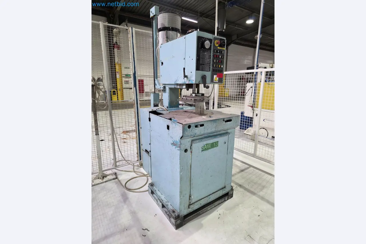 ¡Oportunidad Única!: Subasta de equipos y activos de la planta de producción de tubos de escape de Bosal Industrial Zaragoza SAU -3