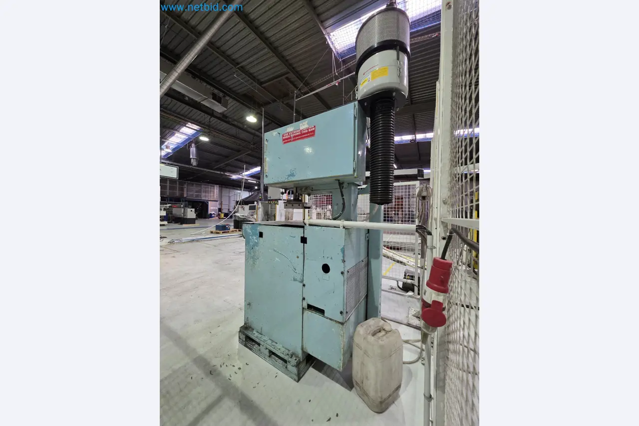 ¡Oportunidad Única!: Subasta de equipos y activos de la planta de producción de tubos de escape de Bosal Industrial Zaragoza SAU -4