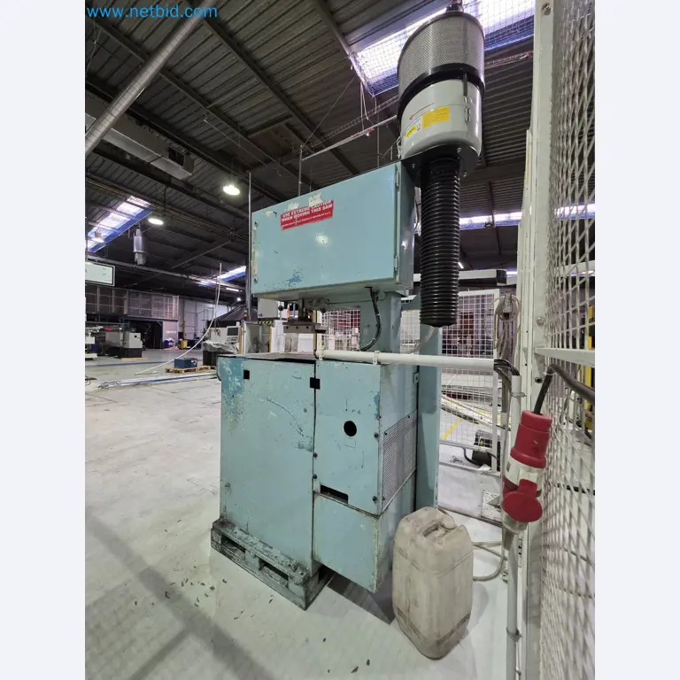 ¡Oportunidad Única!: Subasta de equipos y activos de la planta de producción de tubos de escape de Bosal Industrial Zaragoza SAU -4