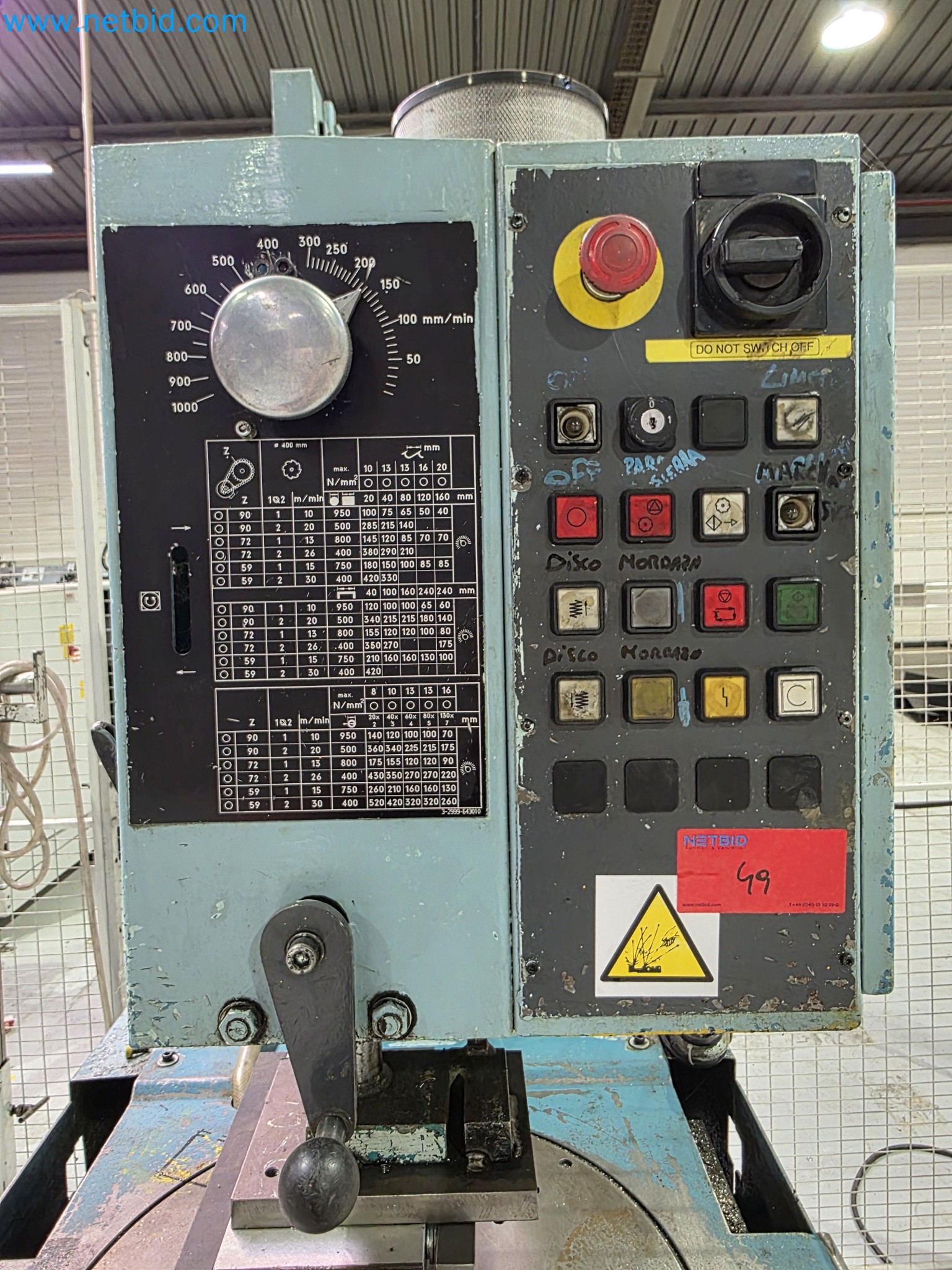 ¡Oportunidad Única!: Subasta de equipos y activos de la planta de producción de tubos de escape de Bosal Industrial Zaragoza SAU -5