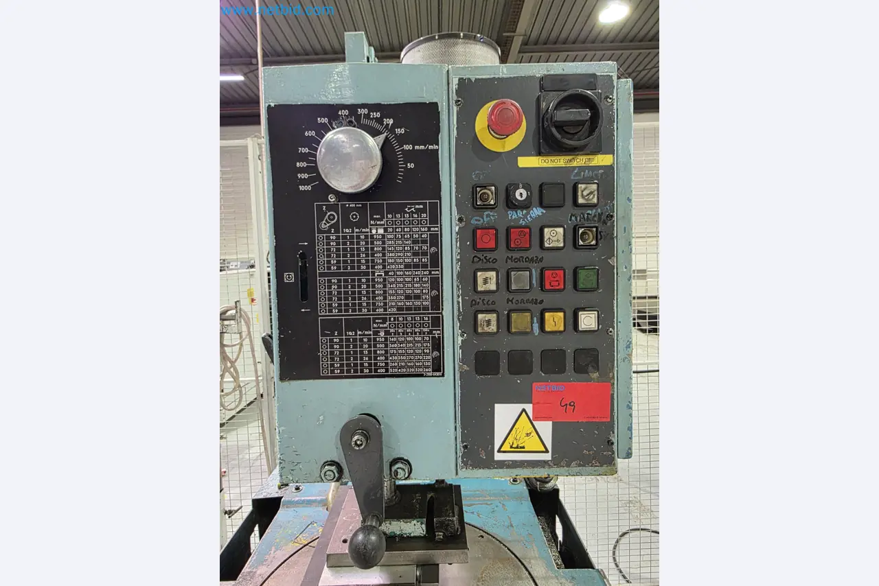 ¡Oportunidad Única!: Subasta de equipos y activos de la planta de producción de tubos de escape de Bosal Industrial Zaragoza SAU -5