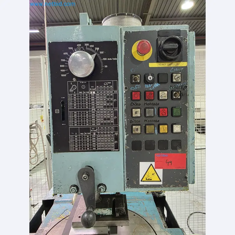 ¡Oportunidad Única!: Subasta de equipos y activos de la planta de producción de tubos de escape de Bosal Industrial Zaragoza SAU -5