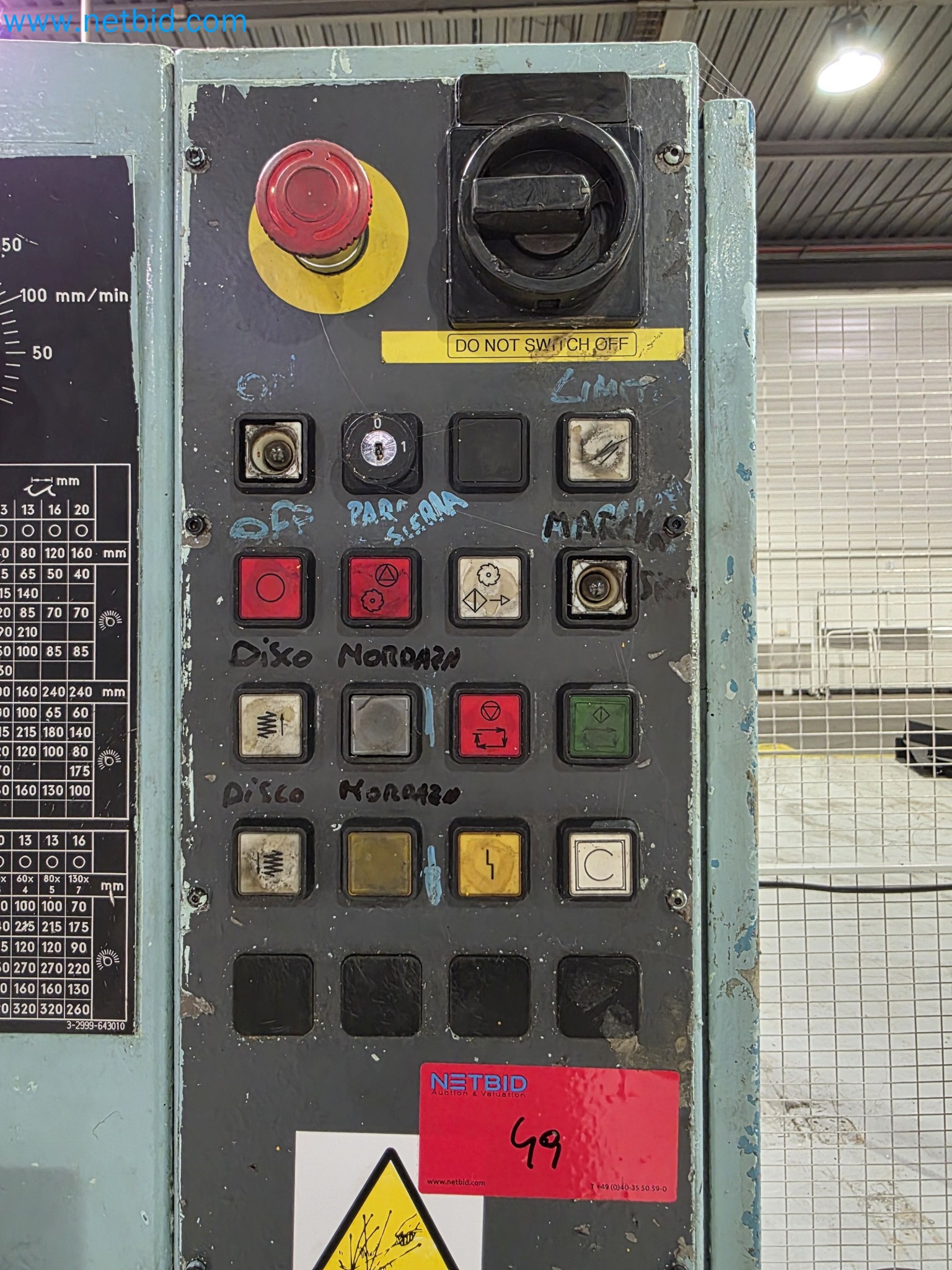 ¡Oportunidad Única!: Subasta de equipos y activos de la planta de producción de tubos de escape de Bosal Industrial Zaragoza SAU -7