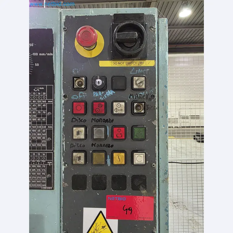 ¡Oportunidad Única!: Subasta de equipos y activos de la planta de producción de tubos de escape de Bosal Industrial Zaragoza SAU -7