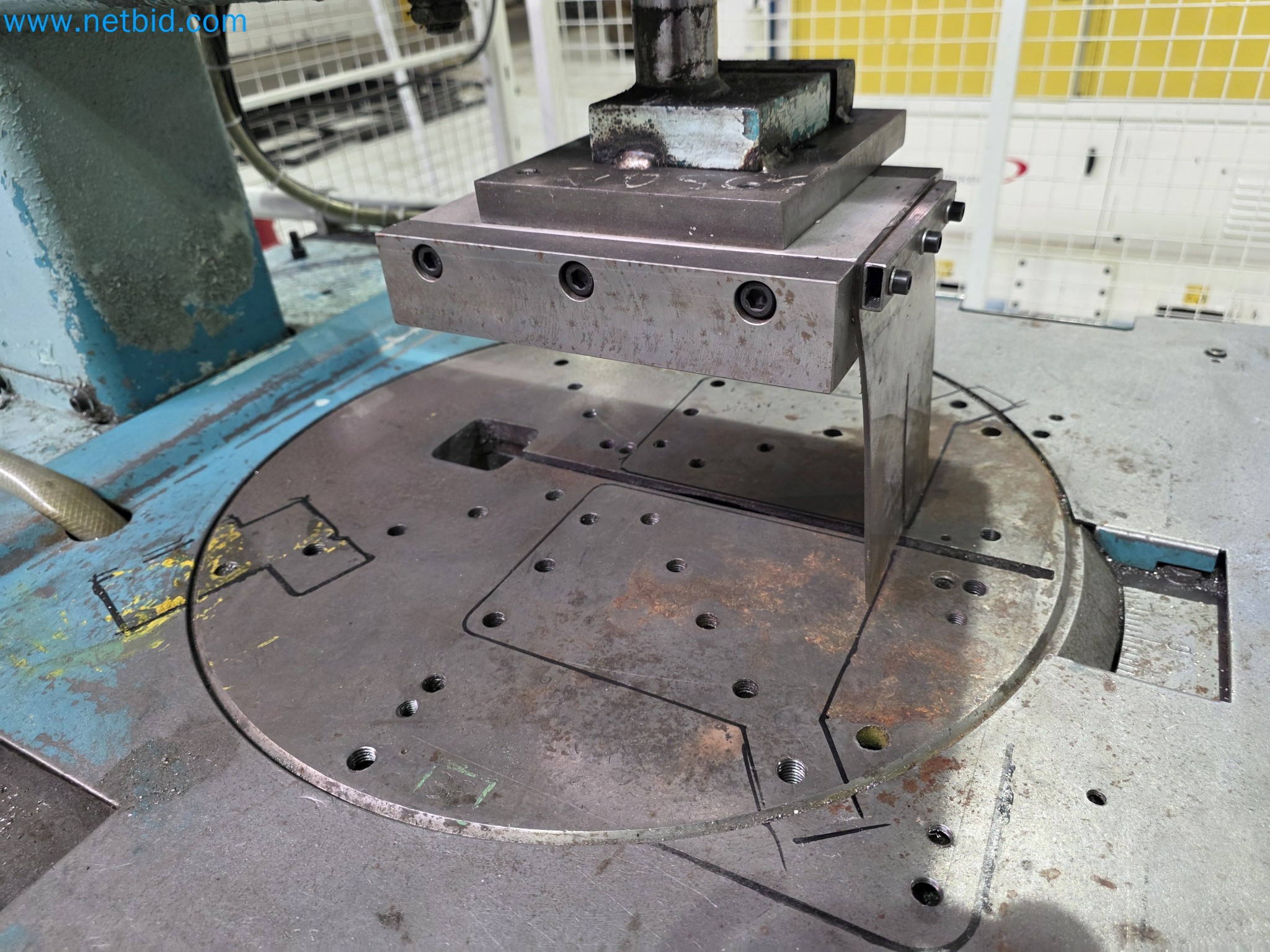 ¡Oportunidad Única!: Subasta de equipos y activos de la planta de producción de tubos de escape de Bosal Industrial Zaragoza SAU -8