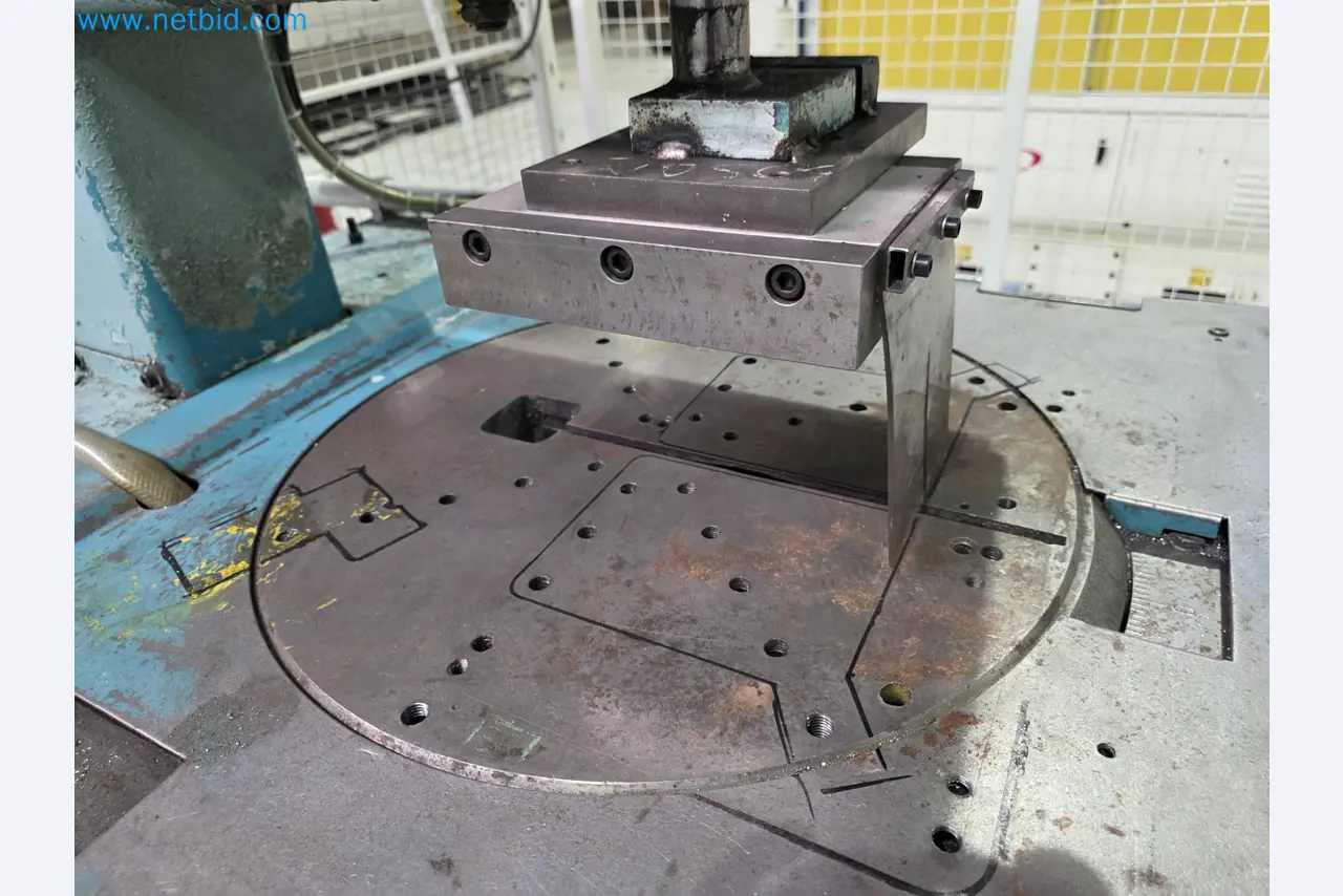 ¡Oportunidad Única!: Subasta de equipos y activos de la planta de producción de tubos de escape de Bosal Industrial Zaragoza SAU -8