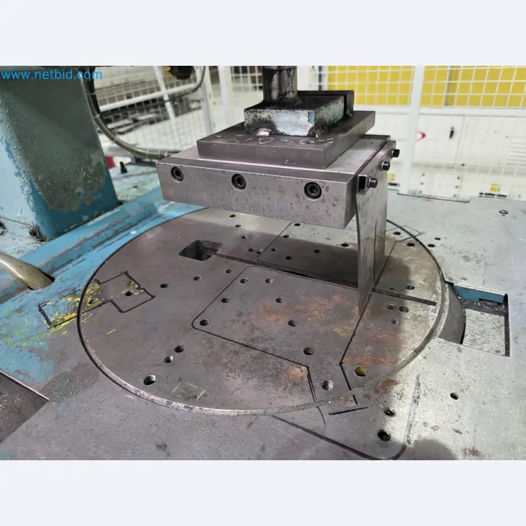 ¡Oportunidad Única!: Subasta de equipos y activos de la planta de producción de tubos de escape de Bosal Industrial Zaragoza SAU -8