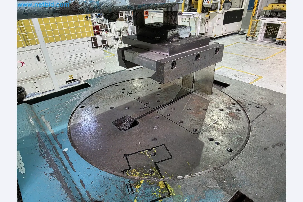 ¡Oportunidad Única!: Subasta de equipos y activos de la planta de producción de tubos de escape de Bosal Industrial Zaragoza SAU -9