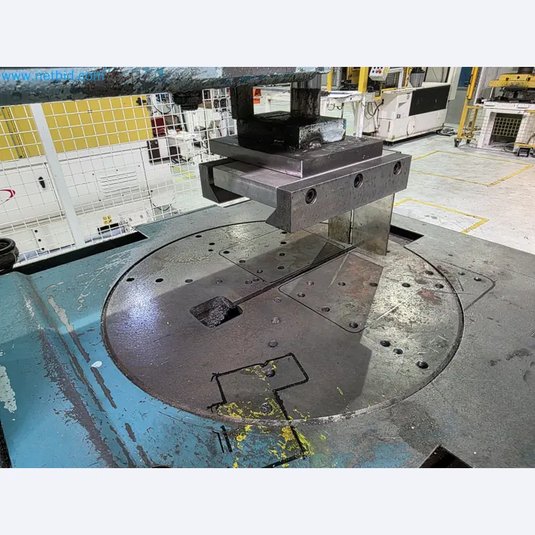 ¡Oportunidad Única!: Subasta de equipos y activos de la planta de producción de tubos de escape de Bosal Industrial Zaragoza SAU -9